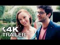 ANNIVERSARY Official Trailer 2025 Mckenna Grace Zoey Deutch Thriller