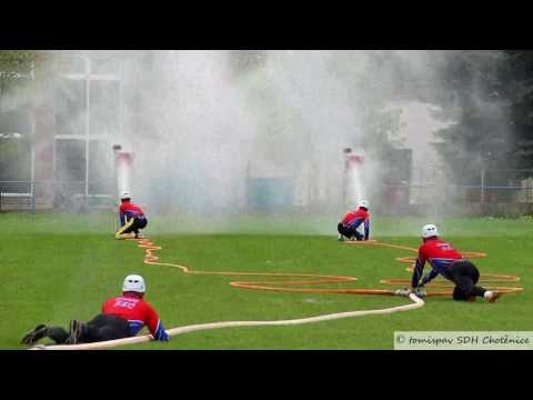 SDH Seč - Třemošnice 2013