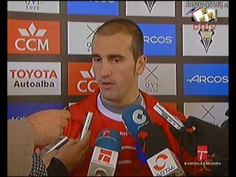 CMT. Temp. 2009-10. Videonoticias 21/01/2010