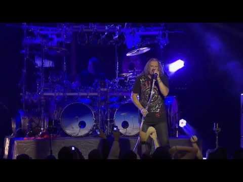 Dream Theater - Pull Me Under (Live At Luna Park)