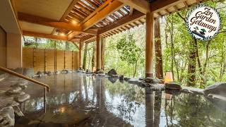 Shirasagiyu Tawaraya | Kaga, Japan | Hotel Review 🏨