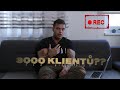 CO MĚ ŽIVÍ & JAK MĚ TO ŽIVÍ