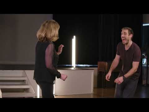 Val Ellis & Jonathan Wingard-Phillips’s Rehearsal Video