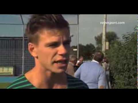 Kampong - Amsterdam (1-5)