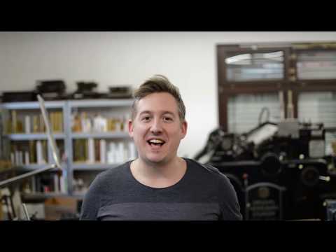 download lagu mp3 mp4 Letterpress Deutschland, download lagu Letterpress Deutschland gratis, unduh video klip Letterpress Deutschland