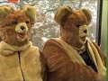 The 2 Bears - Be Strong (Follow The Bears) 