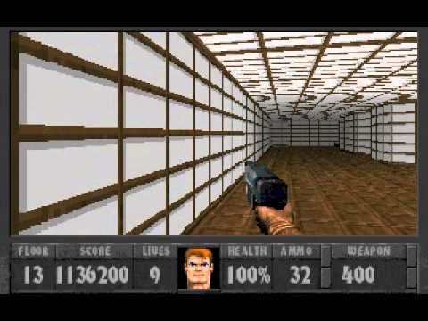 Let's Play/Jouons The Lost World Part 7: Soul of The Devil - Level/Niveau 13