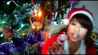 Nanthakorn Minnanond - &quot;Jingle Bells&quot;