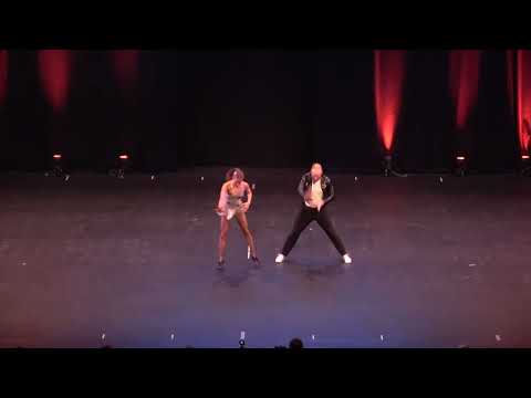 MCFS FW, POL KRĘGIEL Natalia - SZPULECKI Bartosz, 5. Place  [www.rokenrol.cz]