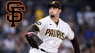 BREAKING! Blake Snell Signs w/ San Francisco Giants! 2024 MLB Offseason