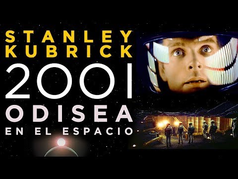 Cine Club Aztlan Presenta: "2001: Odisea en el Espacio"