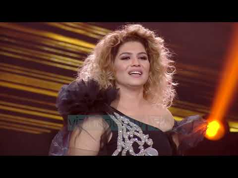 Denisa Gjezo Grupi Ali Pash Tepelena