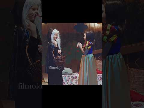 Demir’in kızını kıskanması🤭#kızım#sinemünsal#buğragülsoy#berengökyıldız