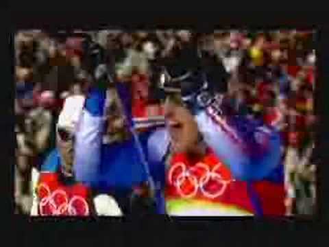 Yugra (russian version)