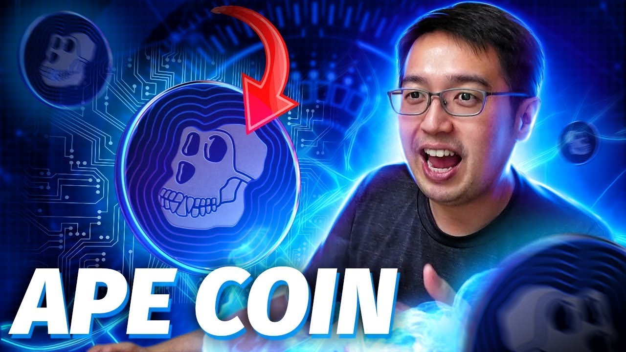 Will you get rich from APE COIN