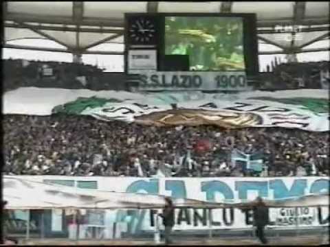 MENTALITA' ULTRAS (IRRIDUCIBILI LAZIO) [ITA 2000]