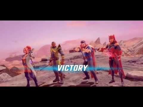 Supernatural vs Fury