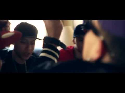 MoneyDash - You and Me (Prod. By Trackz101) (OFFICIAL VIDEO)