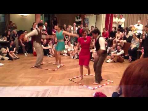 RTSF 2013 - Red Square Contest