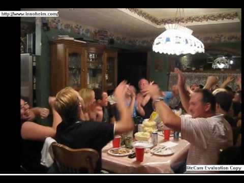 Hennessy Family "Just Another Night"