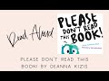 🚫 PLEASE DON’T READ THIS BOOK!  | Kids Book Read Aloud