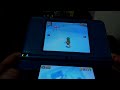 SM64DS IL Yoshi S Ice Sculpture In 16 47 Yoshi