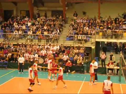 Pekpol Ostrołęka - KPS Jadar Siedlce