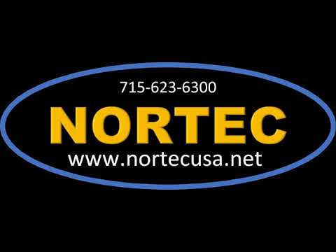Nortec Subterranean vs Surface Rock Picker
