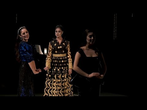 Il Matrimonio Segreto - Domenico Cimarosa - Atto I, scena IV