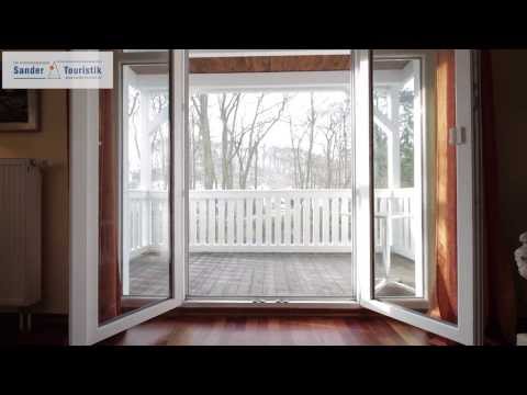 Residenz Prorer Wiek, Wohnung 08, im Ostseebad Binz