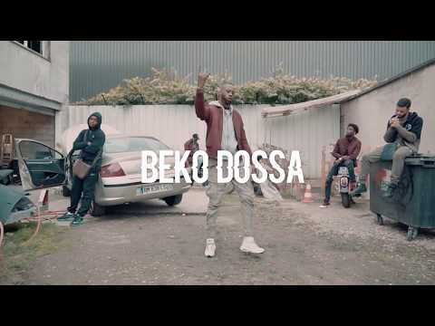 BEKO DOSSA - VAISSELLE