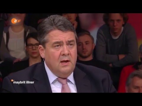 Ausschnitt ZDF heute-show: "Die SPD interessiert sich für den kleinen Mann"