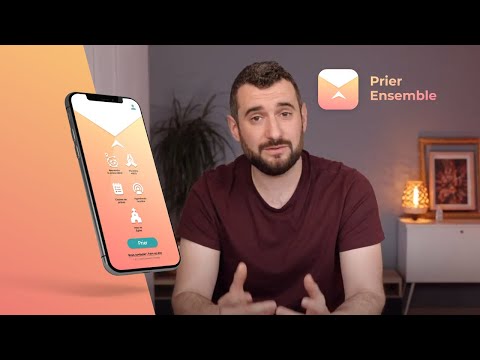 Prier Ensemble