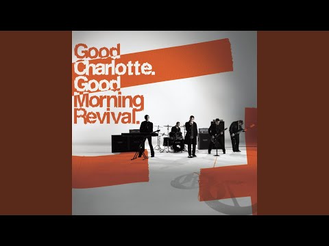 March On - Good Charlotte
