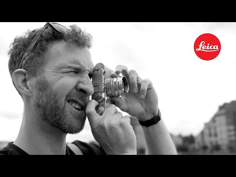 I Bought My First Leica… and It’s 90 Years Old