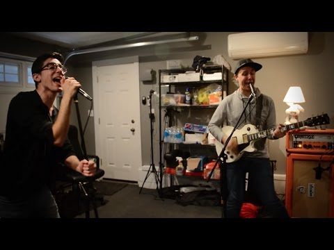 Time King - Great Escape (Cinema Staff/Attack on Titan Cover)