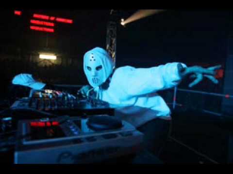 Angerfist - Dominator 2009