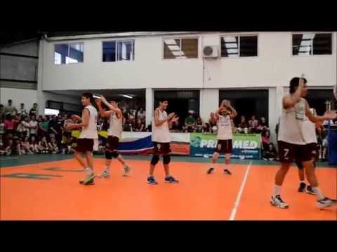 Título histórico para UVT en el Abierto Sub 14 FMV