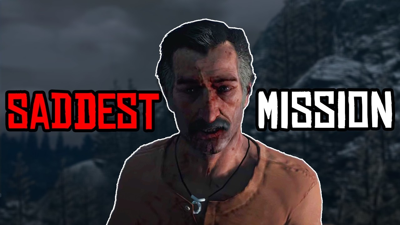 I Ranked Every Mission In Red Dead Redemption 1