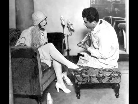 Roaring 20s: Al Handler & His Orch. - Magnolia, 1927