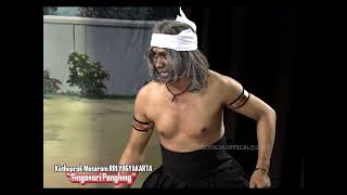 Download lagu ' KEN AROK - ANUSAPATI ' - Kethoprak Mataram RRI YOGYAKARTA mp3