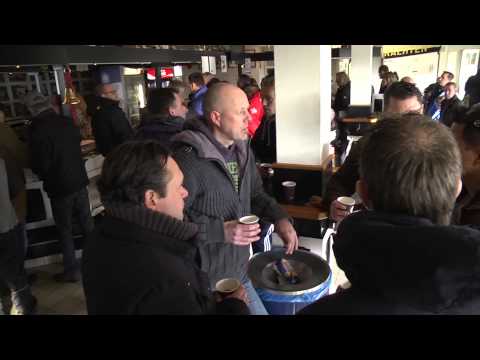 Promofilmpje Wintertoernooi VV Drachten