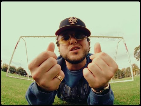 Mog.Y & Benny Zenn - Walk It In