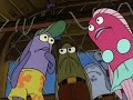 Spongebob Squarepants April Fools Jerk