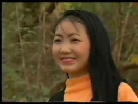 POV THOJ  HLUB TXHOB TXAJ MUAG