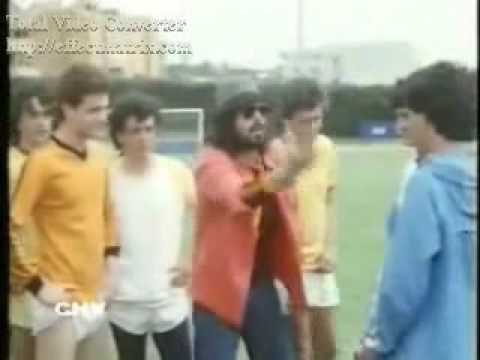 Mister Bruno Marangoni (Tomas Milian - il diavolo e l'acqua santa)