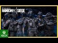 Rainbow Six Siege: Nighthaven Collection – New on the Six | Ubisoft [NA]