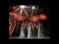The Three Degrees Live BBC 1975
