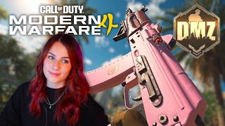 MW4 MP Then DMZ! (But I Keep Changing My Sens)