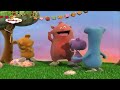 The Cuddlies Episode 3